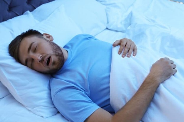 Sleep Apnea And Life Expectancy | Downtown Denver Sleep Solutions